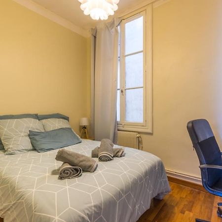 Appartement Climatise Proche Place Comedie Montpellier Exterior photo